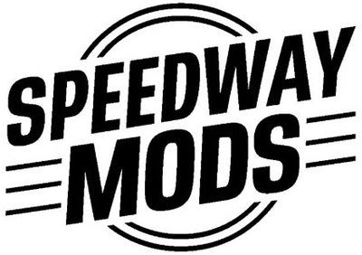 Speedway Mods